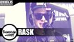 RASK - Freestyle (Live des studios de Generations)