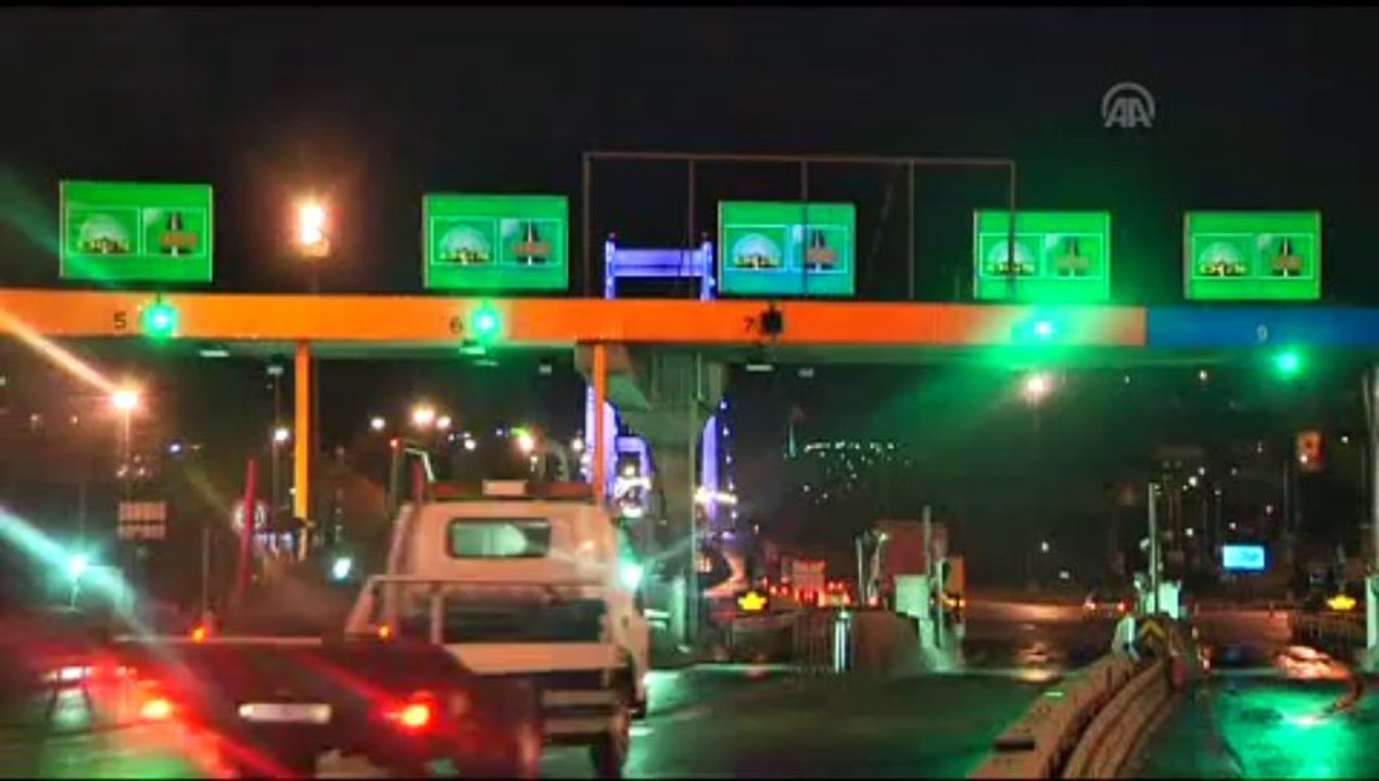 Kuyruklar tarih olacak