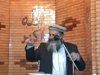 Dr. Hammad Lakhvi - Haqooq-e-Waldein (part-2) - 30-11-12