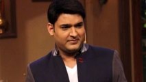 Kapil Sharma In Forbes India's Celebrity 100 List