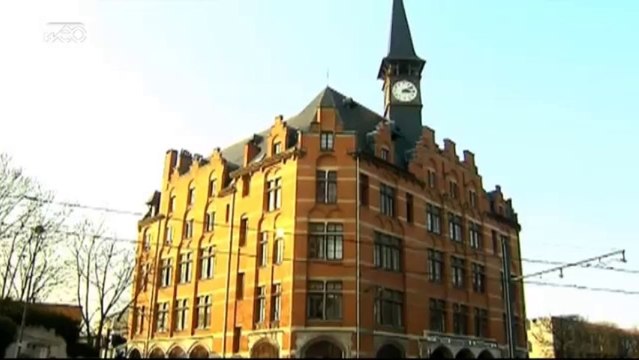 Bien vivre ma ville : Comment intégrer le logement dans les politiques sociales des entreprises ?