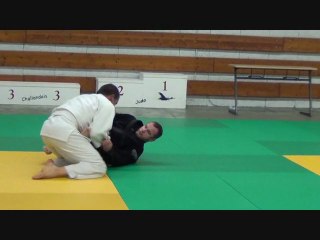 jjb challans team no escape 4