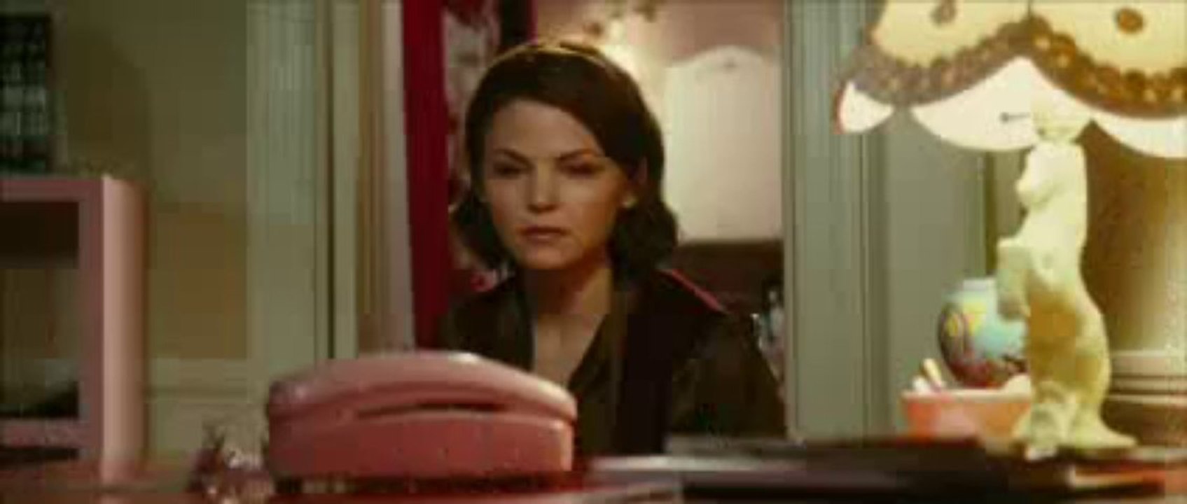 He's Just Not That Into You 2009 trailer #2