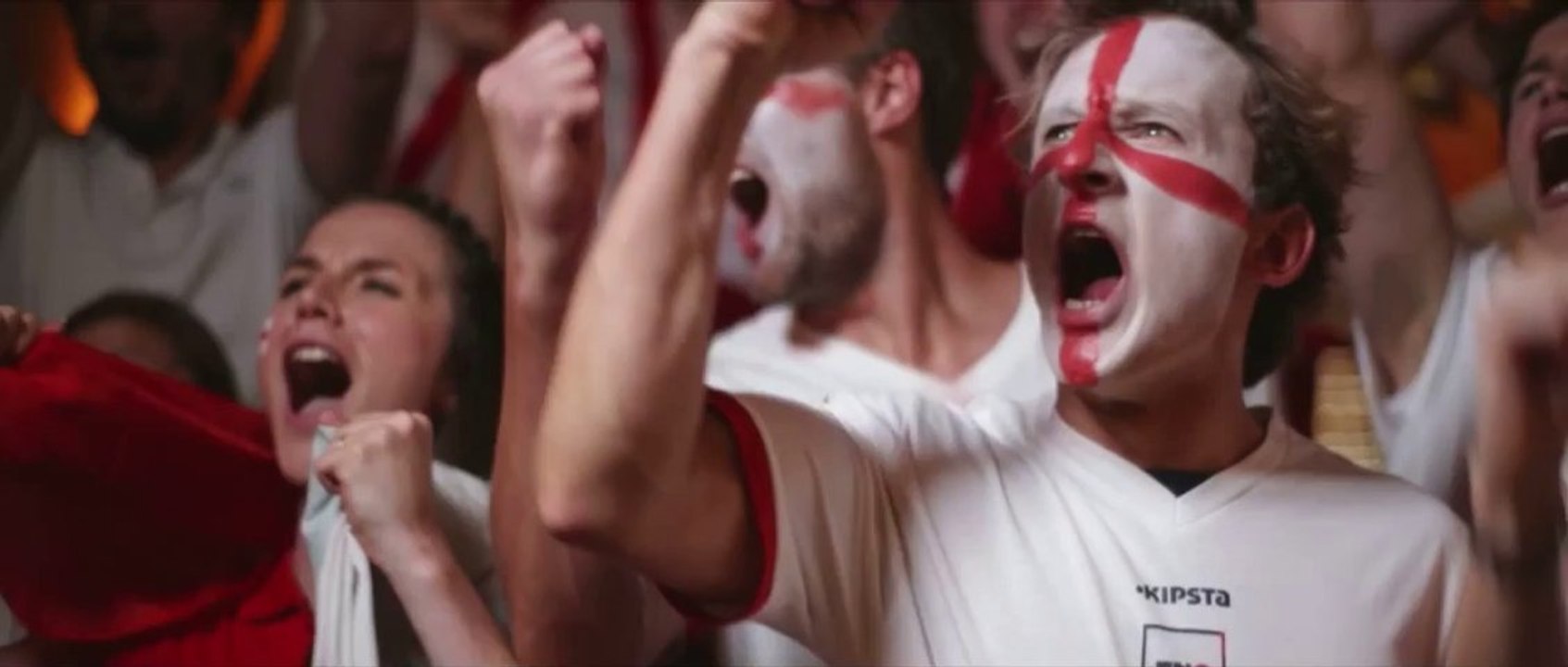 Kipsta - Supportez votre équipe à la coupe du monde 2014 de Football !! Brazil Football Fifa World Cup 2014