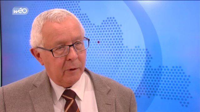 Pierre Dubois, maire de Roubaix, réagit au rachat de La Redoute par Nathalie Balla