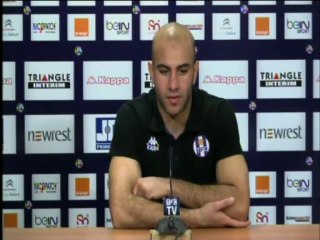 OM/TFC: La Conférence de Presse en intégralité