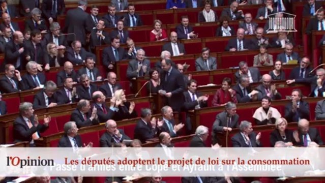 60 : Claude Guéant et Michel Gaudin en garde à vue