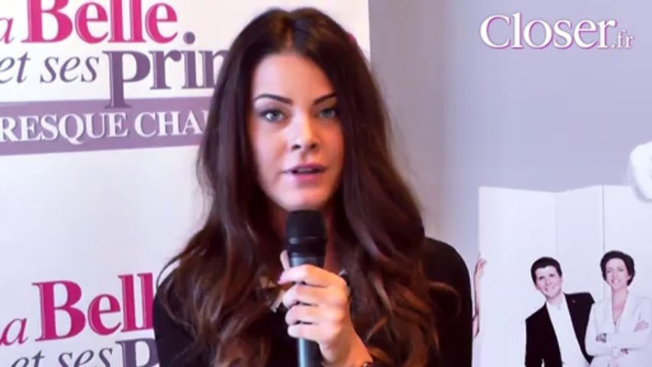 Jade (La Belle et ses princes 3) : Enora Malagré, sa nuit avec Mickaël, Coralie… Elle dit tout !