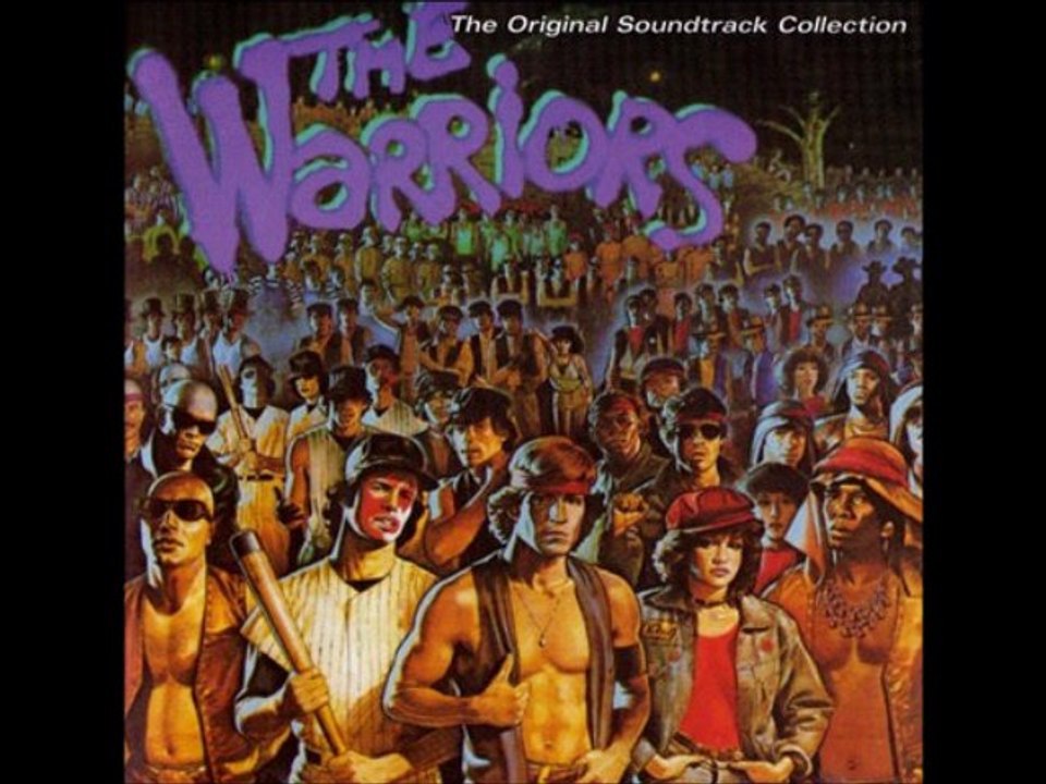 Ecoes In My Mind- Mandrill