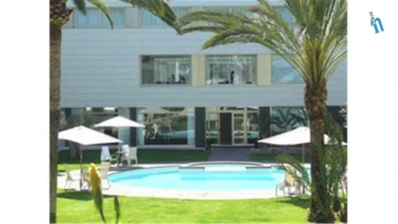 Alicante - Hotel Daniya Alicante (Quehoteles.com)