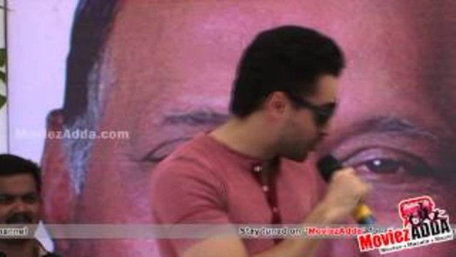 Bhamla Foundation's Health Awareness Drive 2013 | Imran Khan