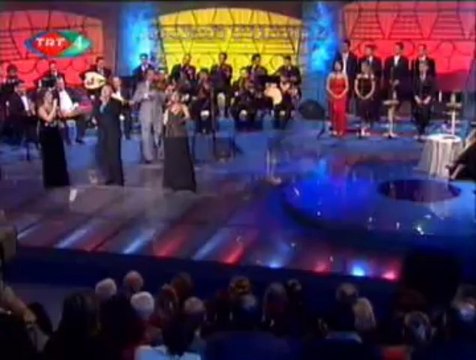 Ayşe EKİZ*Rengin UYAR KÖKTEN*Oktay CANTÜRK-Gülmedi Bahtım Yine