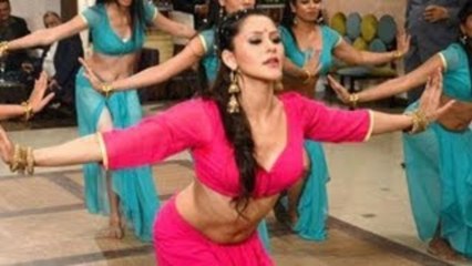 Interview | Mainu Ek Ladki Chaahiye Movie Item Song Shoot !