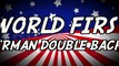 World First Superman Double Backflip BMX - Ethen Godfrey-Roberts - Nitro Circus 2013