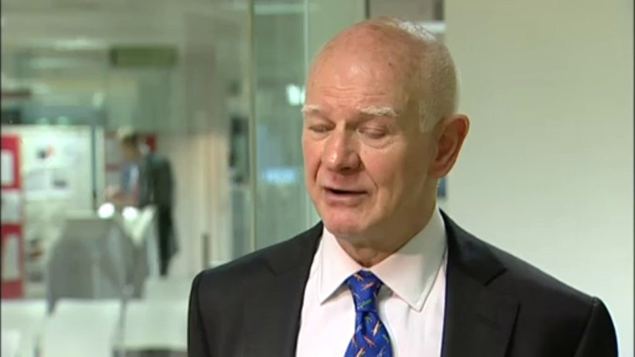 Airport expansion: Heathrow and Gatwick short-listed