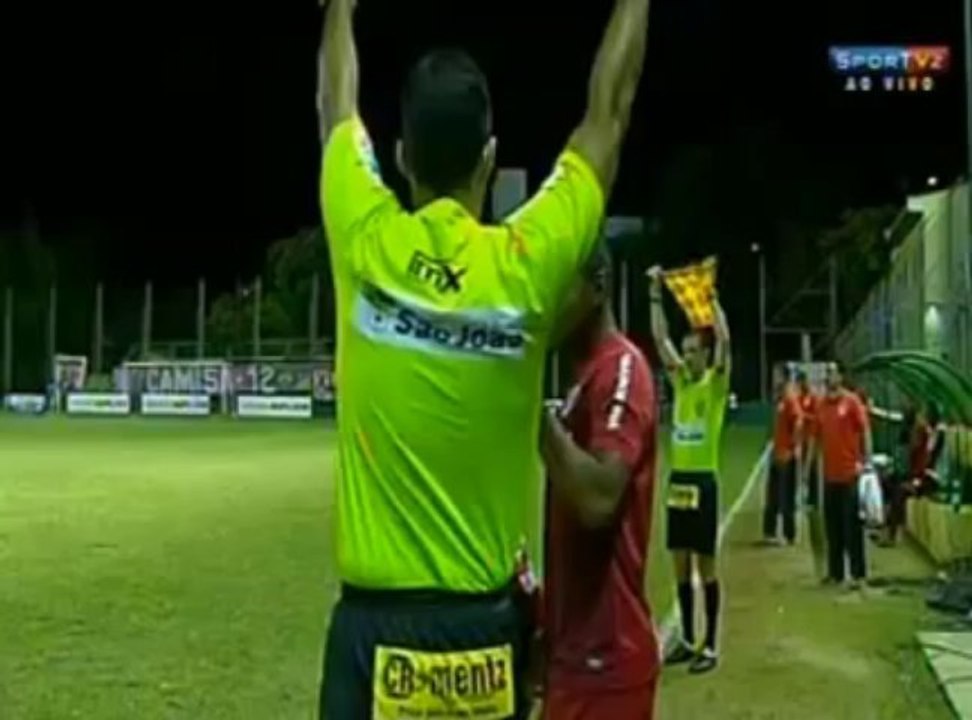 International x Vitoria 2 part sub 20