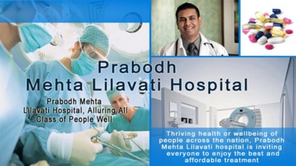 Prabodh Mehta Treasures Society with His Benevolence & Interests
