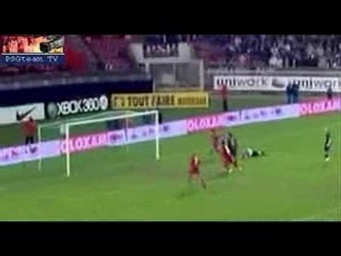 Psg 2 HAPOEL TEL AVIV 4