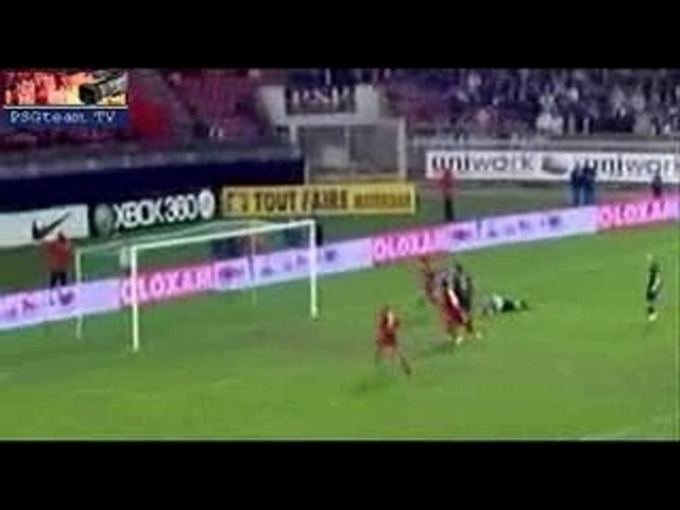 Psg 2 HAPOEL TEL AVIV 4