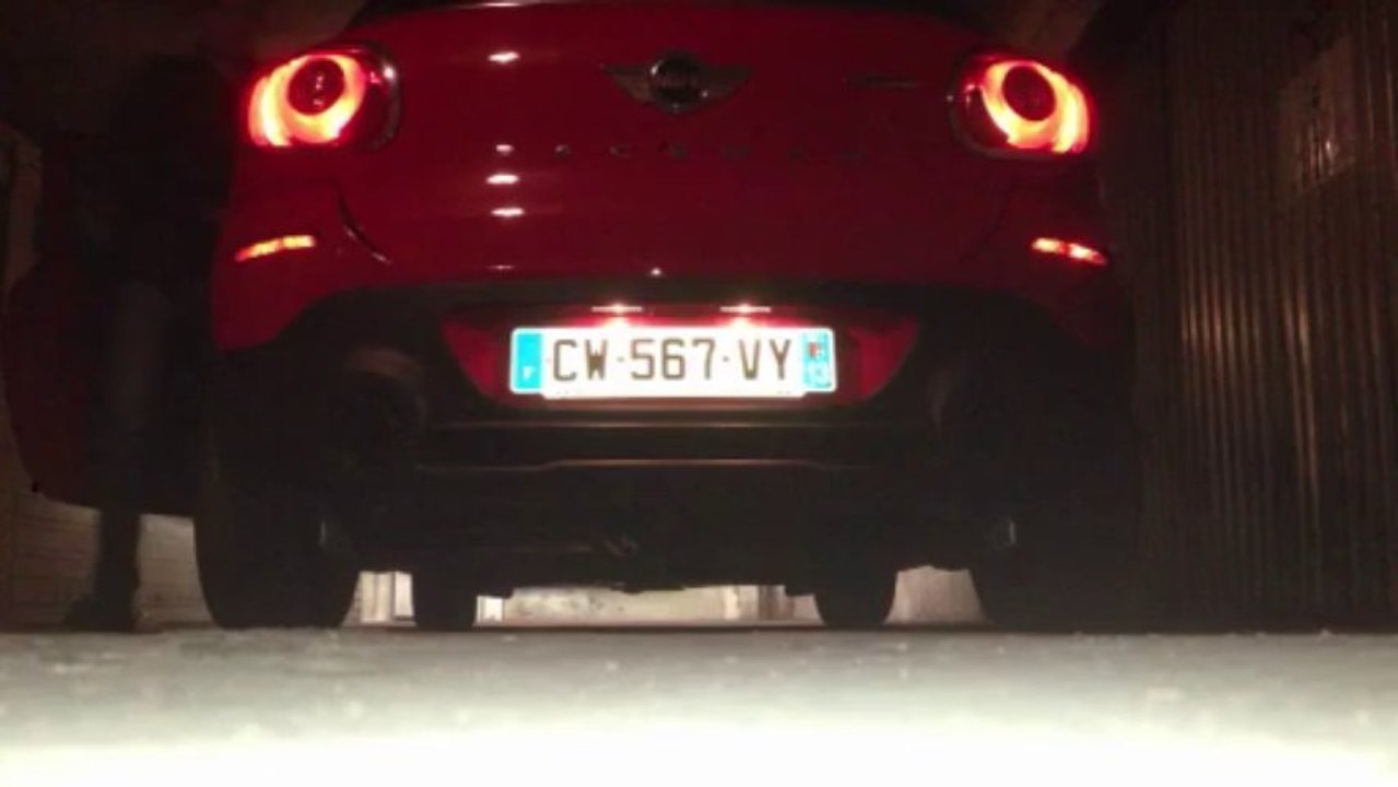 mini paceman