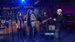 Chris Cornell - Misery Chain (feat. Joy Williams) [Live on David Letterman]