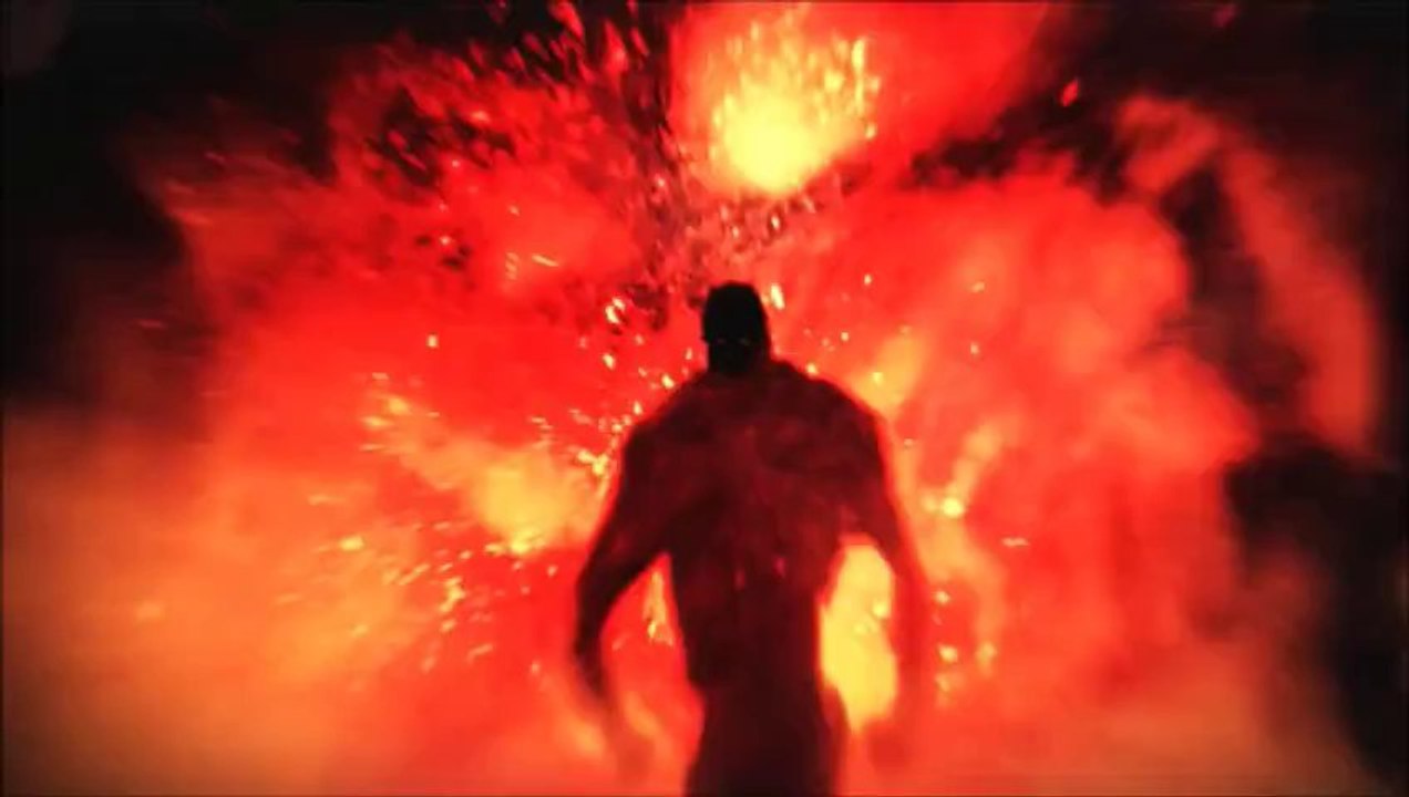 Introduction Walktrough InFamous 2 [Walkthrough à venir]