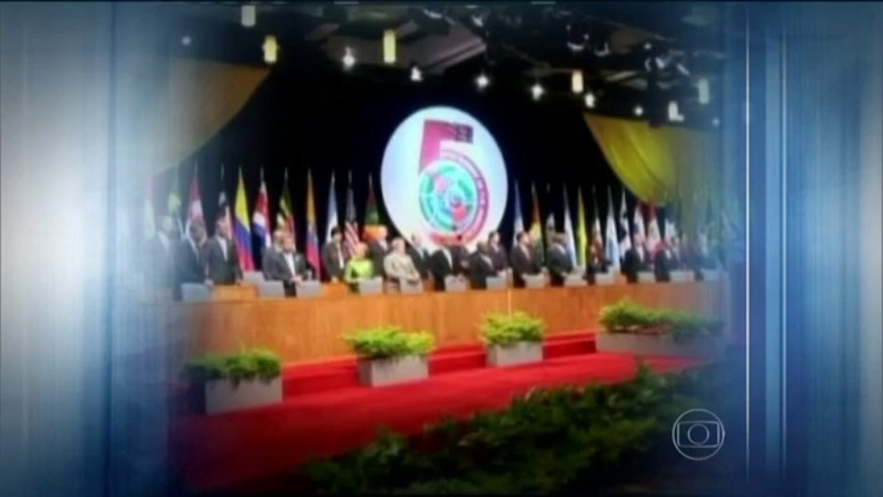 Em carta, Snowden pede asilo permanente ao governo brasileiro