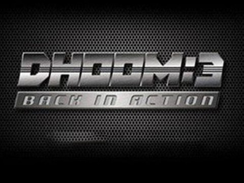 Lehren Bulletin YRF Logo Changes For Dhoom 3 And More