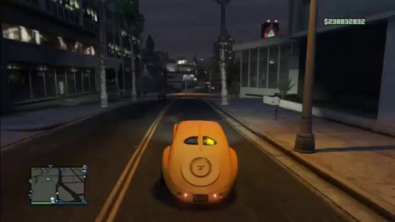 GTA 5 ONLINE: "SECRET SPOTS" HOW TO GET INSIDE BANK HEIST! "INSANE GLITCH" (GTA V GLITCHES)