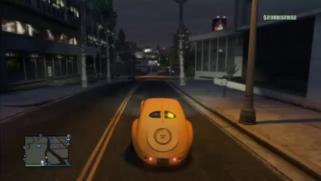 GTA 5 ONLINE: SECRET SPOTS HOW TO GET INSIDE BANK HEIST! INSANE GLITCH (GTA V GLITCHES)