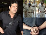 Armaan Kohli Arrest & Bail - High Voltage Drama in Big Boss 7