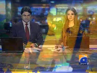 Geo Headlines-17 Dec 2013-1700