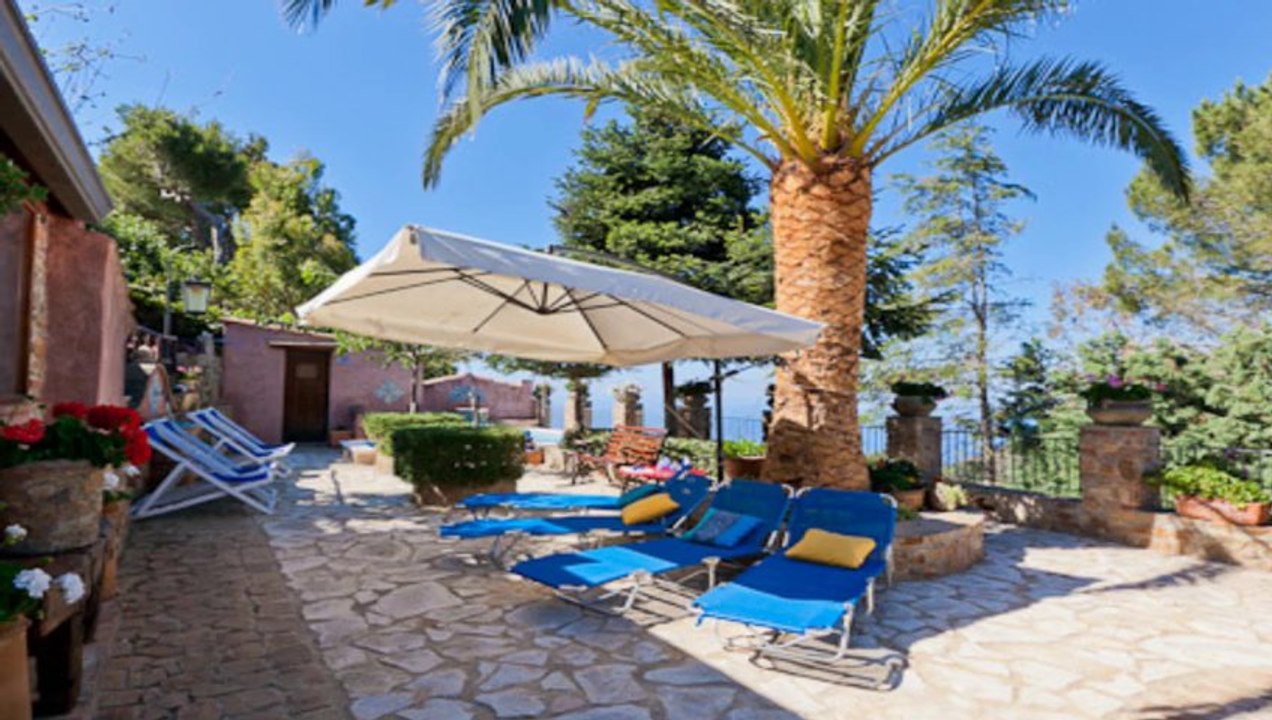 Vacation to Italy