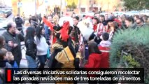 Comienzan las actividades de Navidad en Leganés