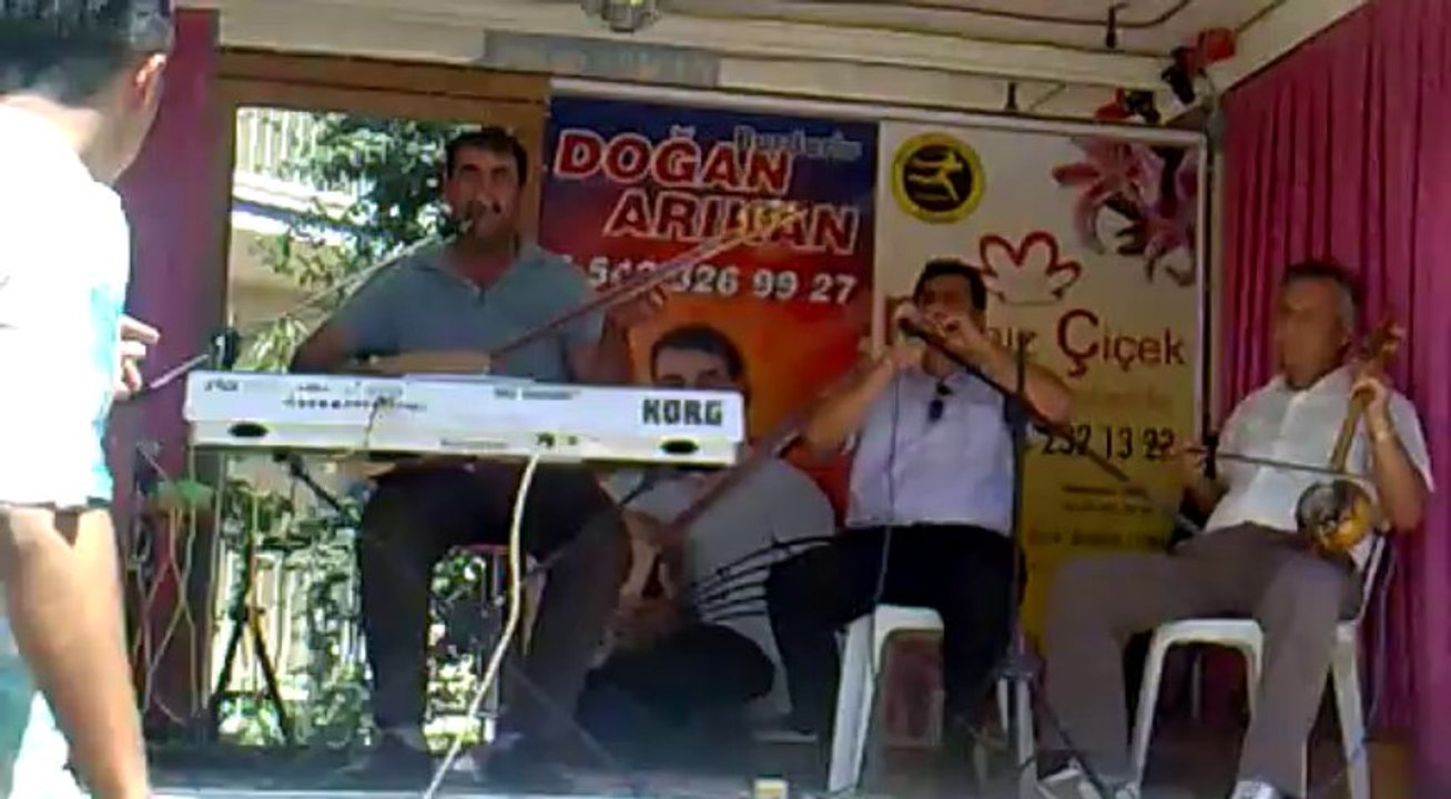 Burdurlu Doğan Arıkan ısparta dügün