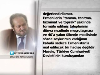 HUKUK DIŞI SİYASET