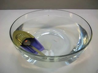 Putt Putt Steam Boat