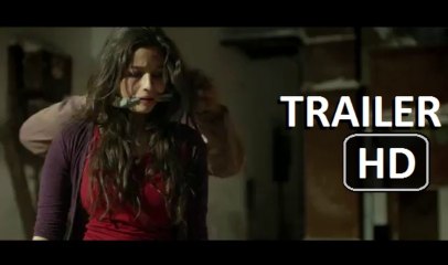 "HIGHWAY" OFFICIAL TRAILER ᴴᴰ | 21st FEB 2014 | ALIA BHATT, RANDEEP HOODA, IMTIYAZ ALI
