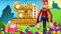 Candy Crush FREE boosters with charms and lives