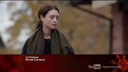 Betrayal 1x11 Promo: The Karsten Way