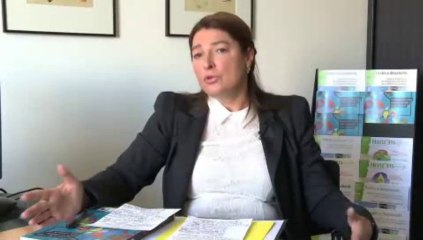 3 questions à Nathalie Etahiri, responsable de la mission prospective du MEDDE
