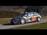 Compilation d'accident en rallye #5 / Crash rallye compilation snow 5