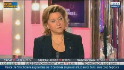 Le Paris de Carol Duval-Leroy, Maison de champagne Duval-Leroy, dans Paris est à vous - 17/12