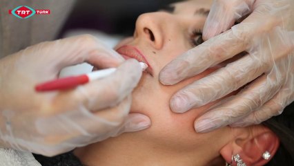 Kalıcı Makyaj Nedir?