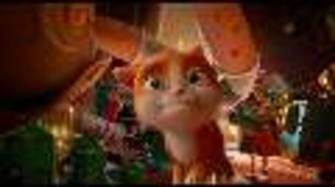 Das magische Haus - Clip 1 (Deutsch) HD