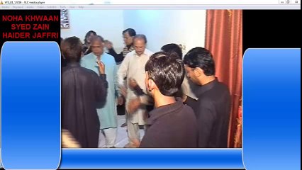 Warm Welcome at Grandmother's Home with Zainab 🌸