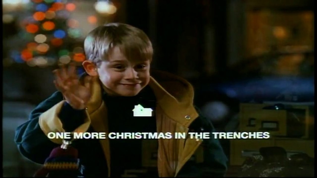 Home Alone 2- Lost in New York (1992) — Official Trailer