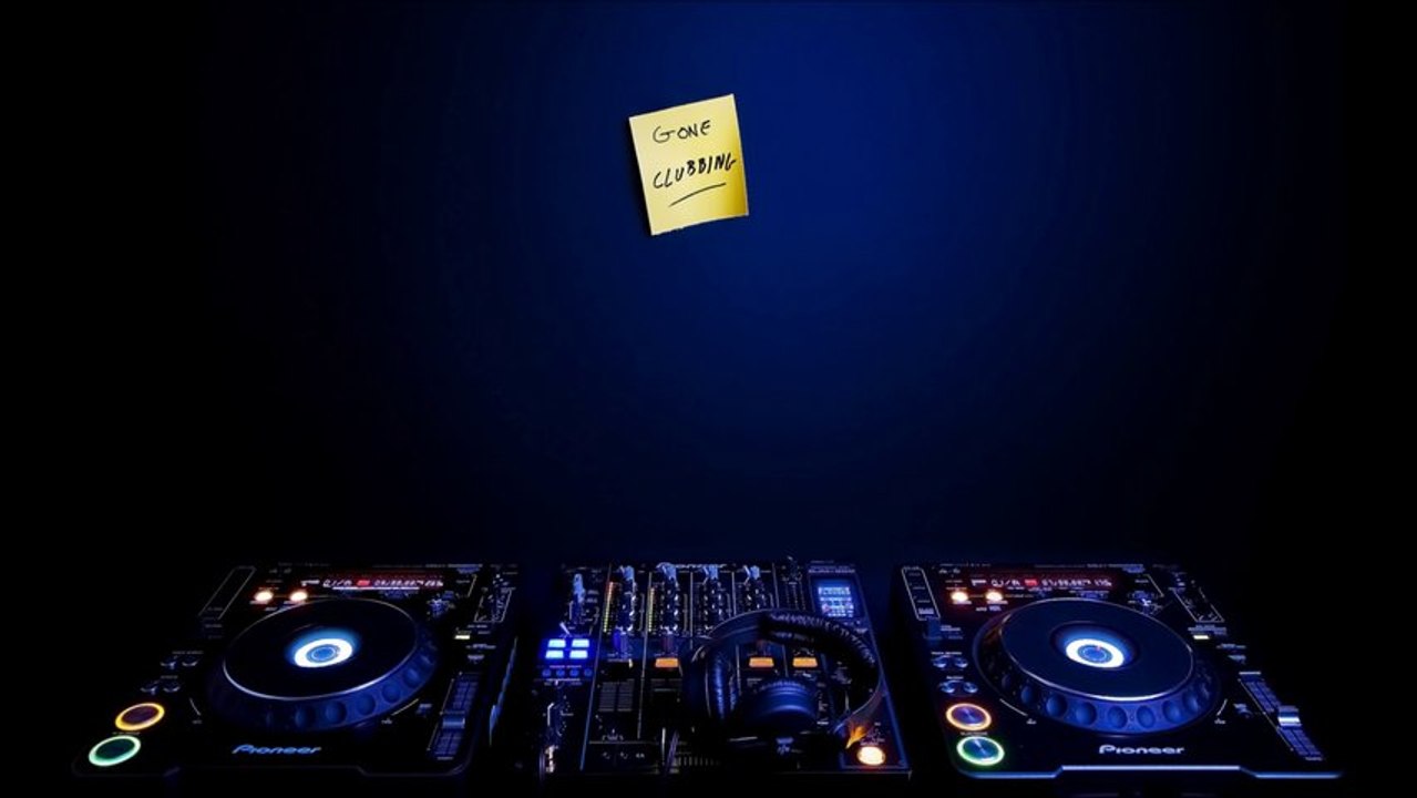 R.I.O. feat. Nicco - Party Shaker ( DJ Riks Remix )