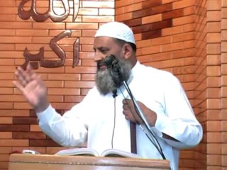 Dr. Hammad Lakhvi - Qurbani (part-1)- 23-11-11