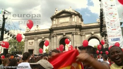 Google - Lo más buscado en 2013 por los españoles